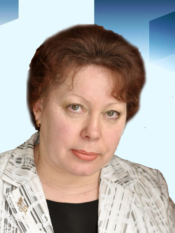 Федоськина Ольга Дмитриевна.