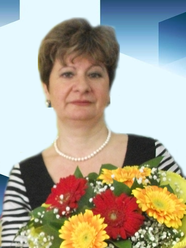 Буланцева Елена  Викторовна.