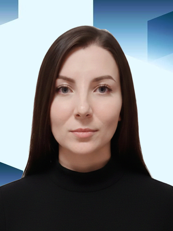 Ли Екатерина  Александровна.
