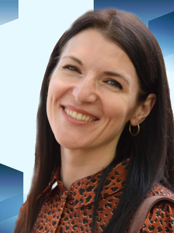 Михайленко Мария Павловна.