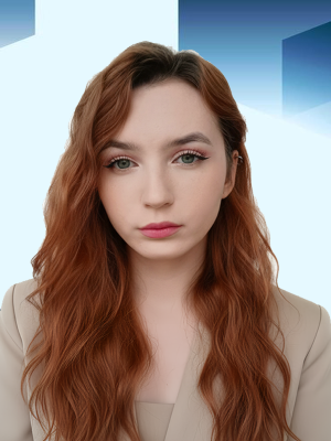 Пушкарева Екатерина  Романовна